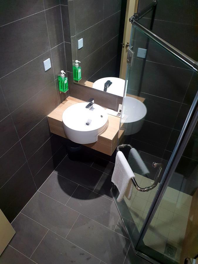 Qlio Hotel Kota Kinabalu Exteriör bild